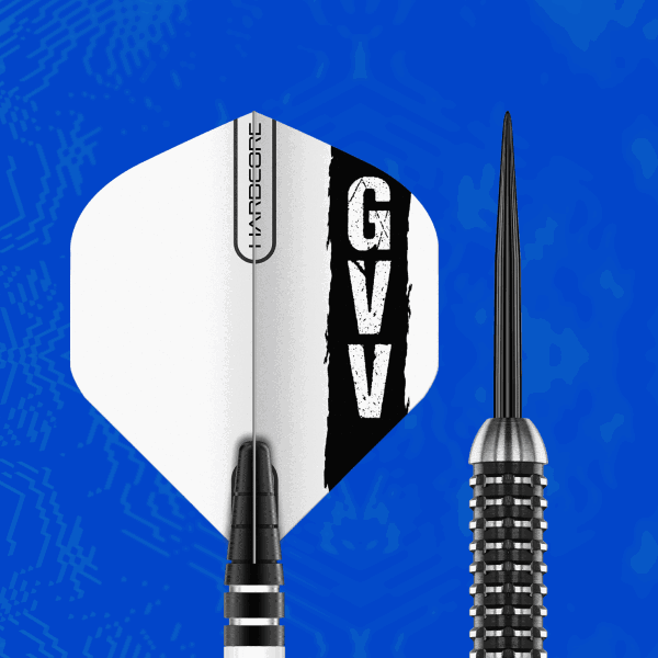 Gian van Veen Axis S/E Darts