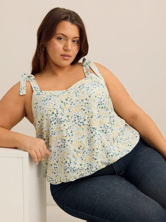 Shop tops
