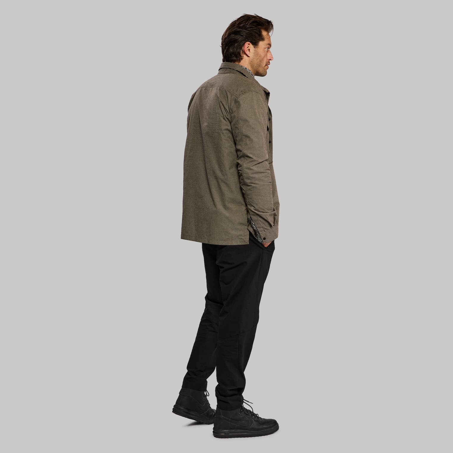 Planet Earth Shirt 2 | vollebak.com