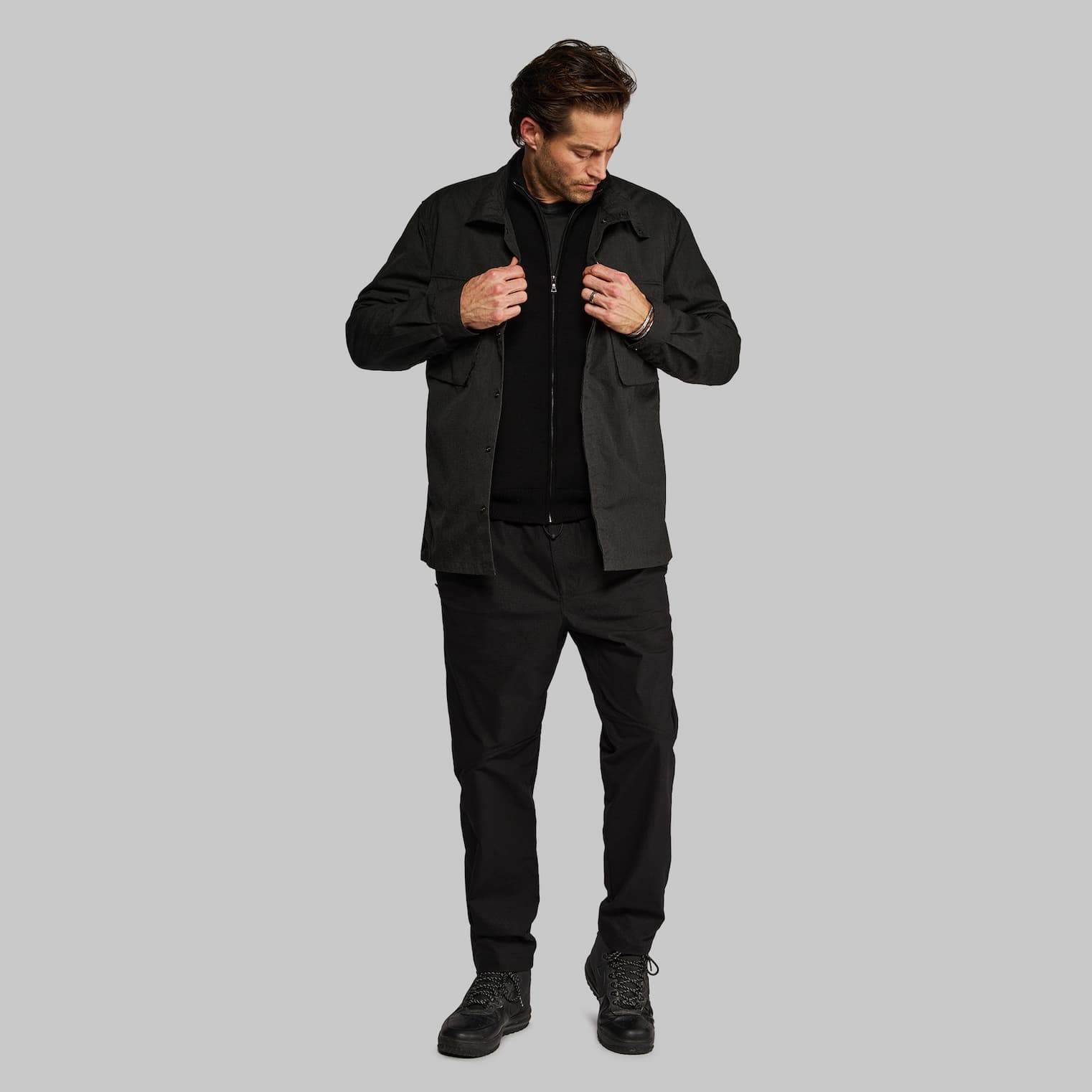Planet Earth Shirt 2 | vollebak.com