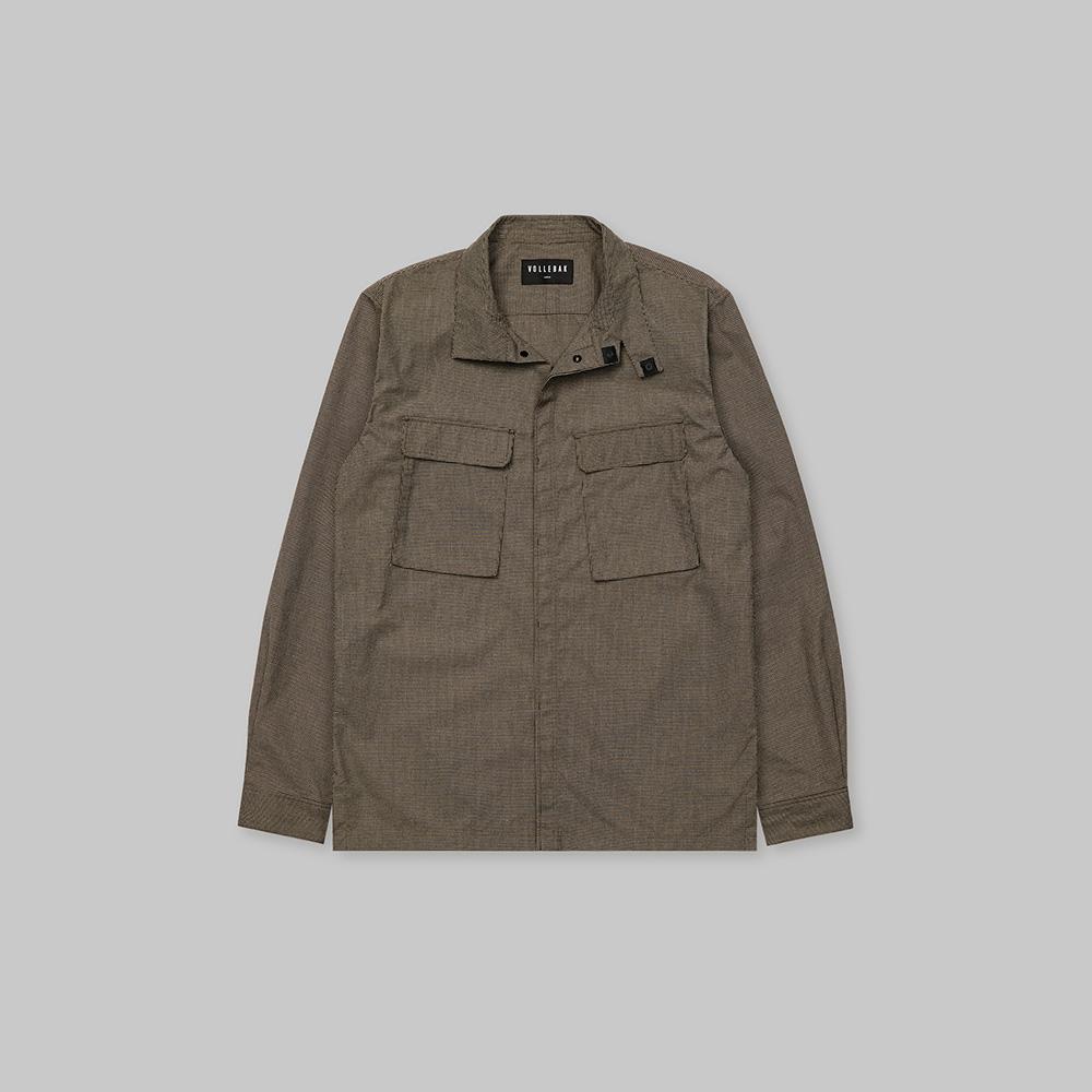 Planet Earth Shirt 2 | vollebak.com
