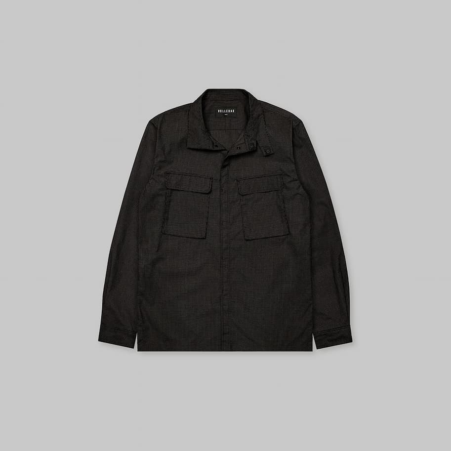 Planet Earth Shirt 2 | vollebak.com