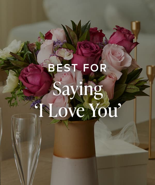 Best for Saving 'I Love You'