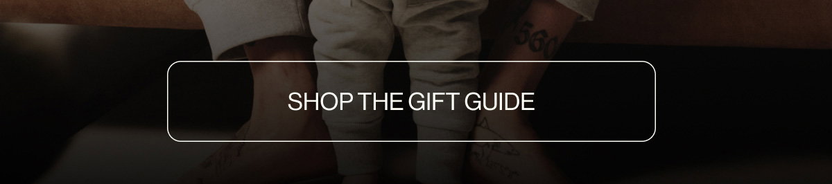 Shop the Gift Guide