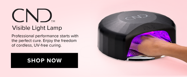 CND Lamp