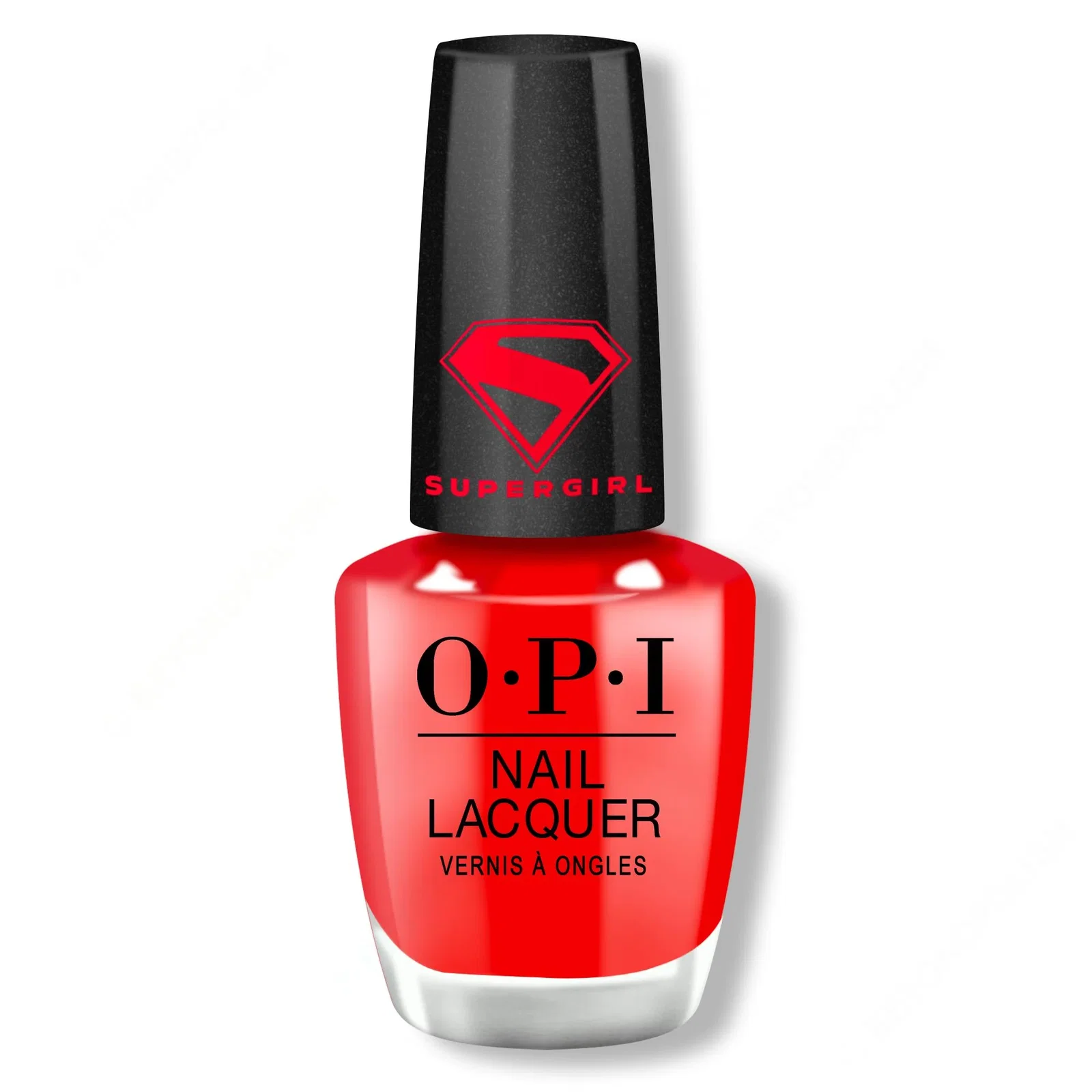 Image of OPI Nail Lacquer - Cape It Real 0.5 oz - #NLFB002 0.5 oz
