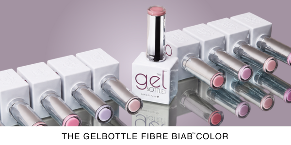 The GelBottle Fibre