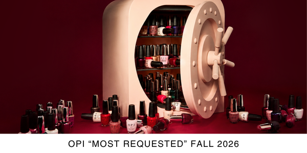 OPI Fall