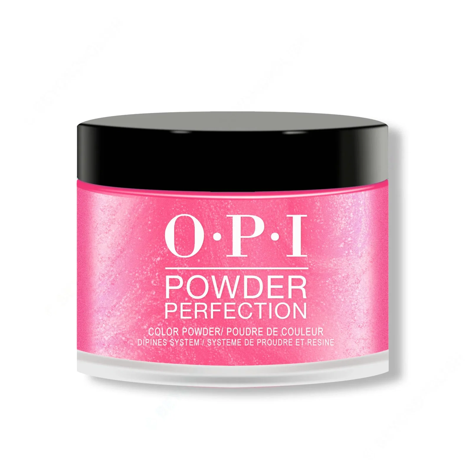 Image of OPI Dipping Powder Perfection - Dopa-mani 1.5 oz - #DPS081