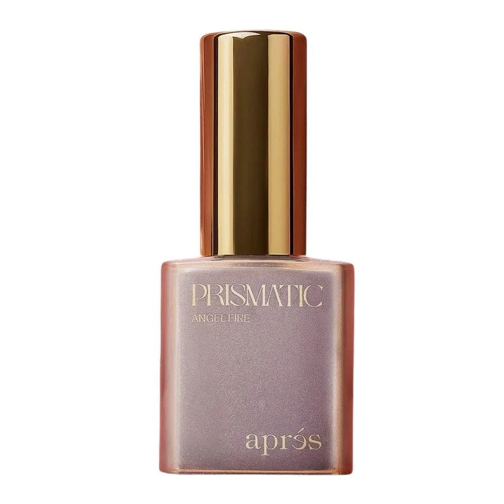 Image of Apres - Gel Couleur - Pearlescent - Angel Fire