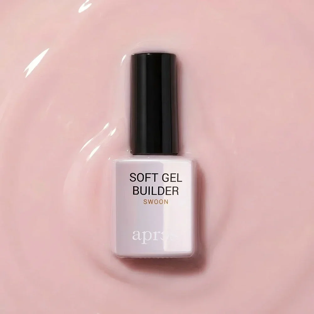 Image of Apres - Soft Gel Builder - Swoon 15 ml