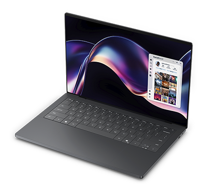 XPS 14 Laptop