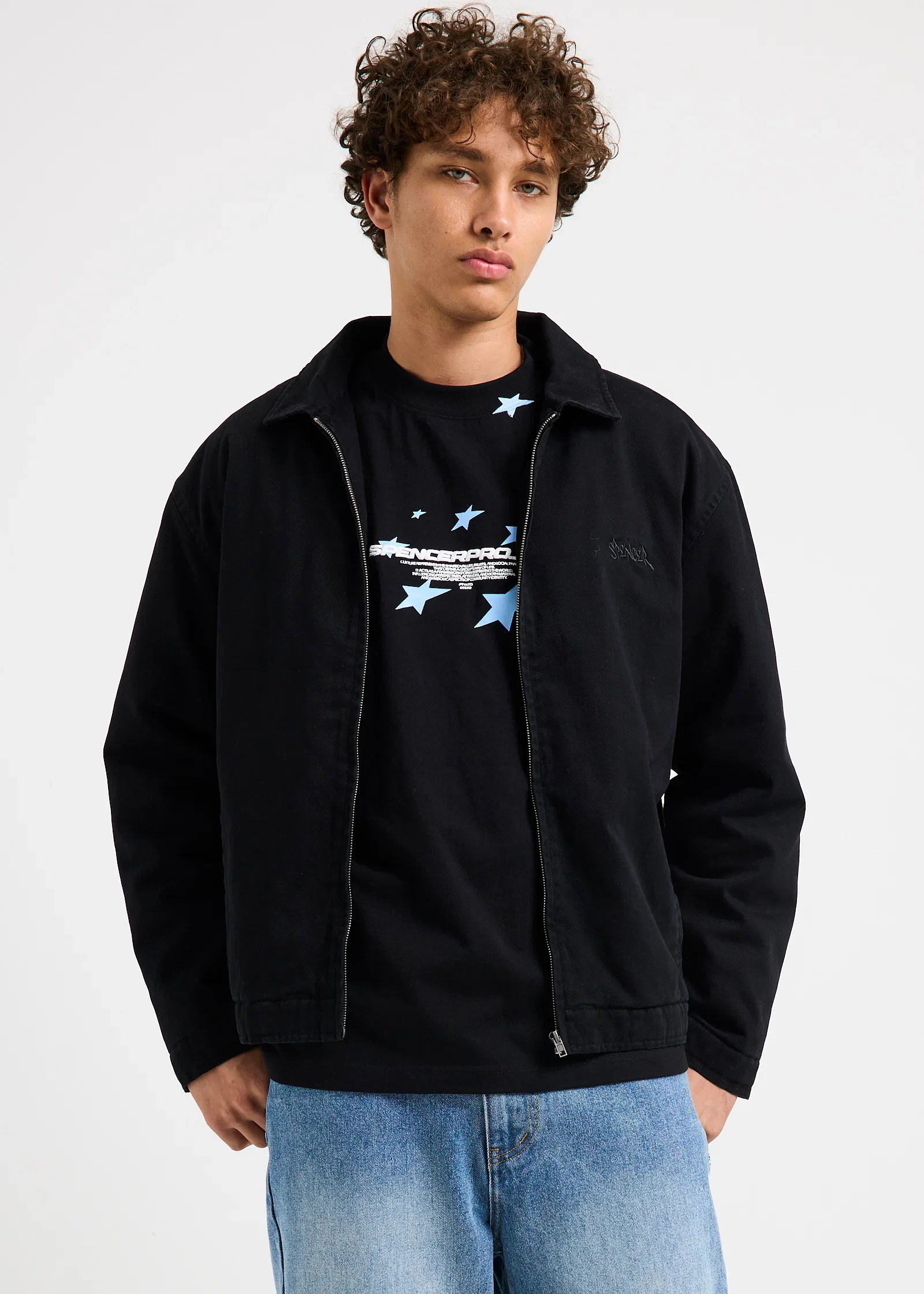 Image of Georgia Jacket