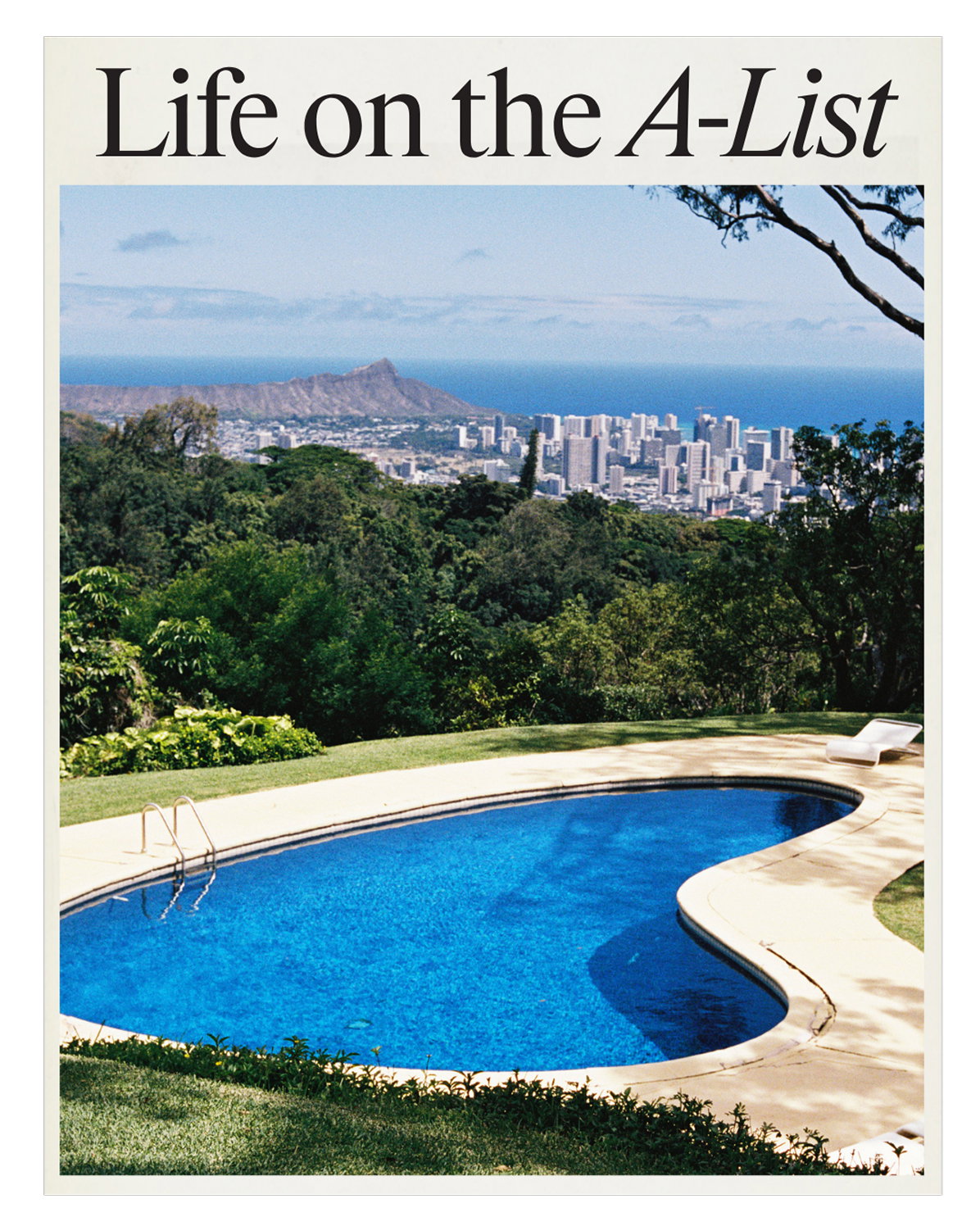 Life on the A-List