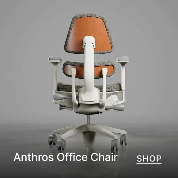 anthros office chair