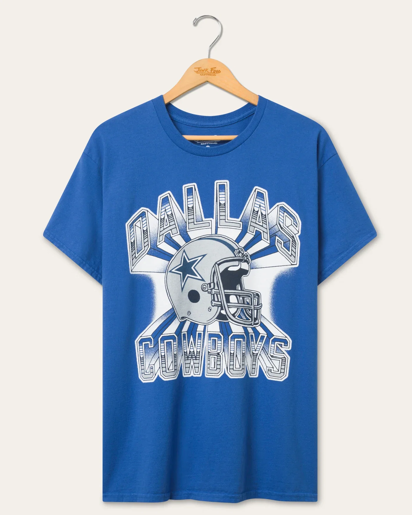 Image of Dallas Cowboys Heroic Tee
