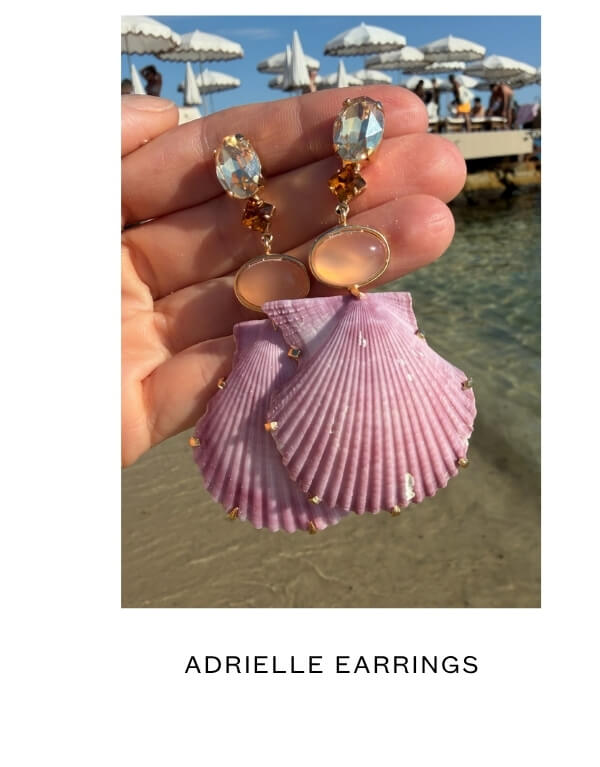 Adrielle earrings