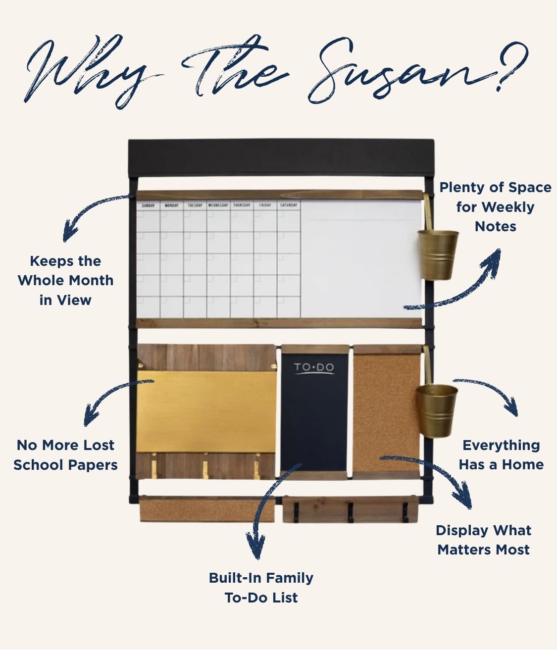 Shop Wall Organizers!
