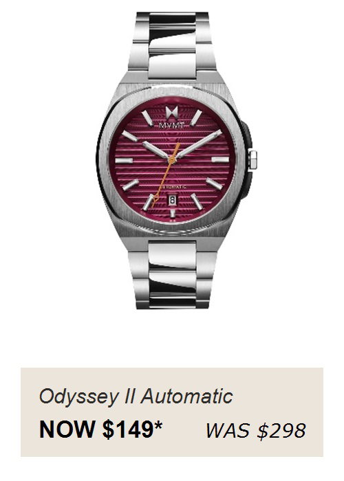 View product recommended for you