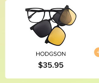 Hodgson