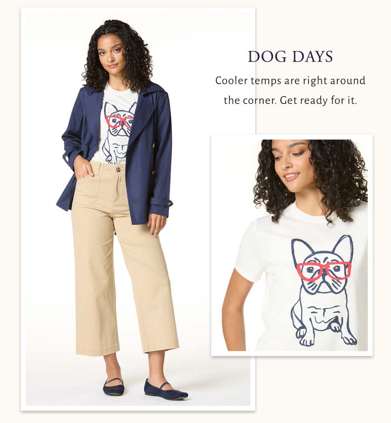 Shop the Look