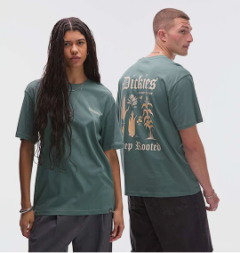 T-SHIRTS & POLOS 