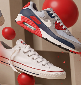 TRAINERS
