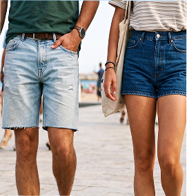 SHORTS 