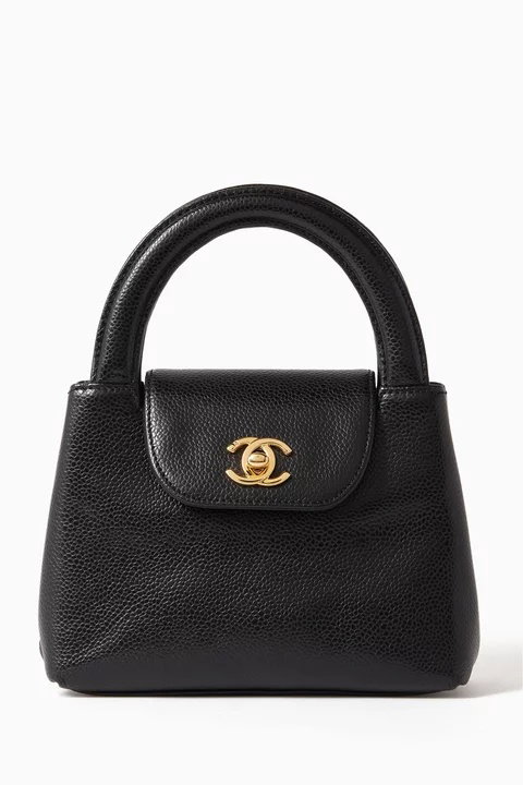 Chanel Pre-Loved