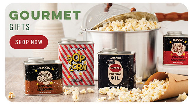 Gourmet Gifts