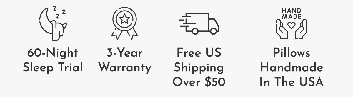 Honeydew Sleep USPs The #1 Choice of Medical Professionals