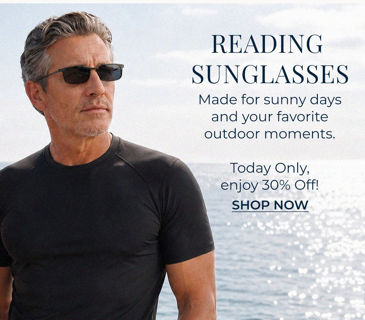 Shop Reading Sunglasses