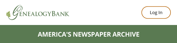 America's Newspaper Archive