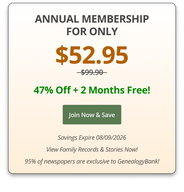 Join Now & Save