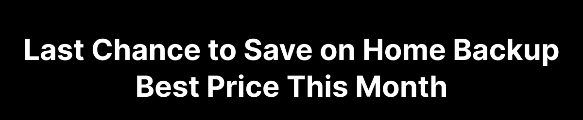 essential-home-backup-sale