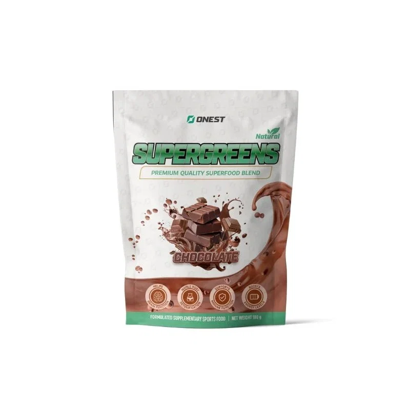 Image of ONEST Supergreens