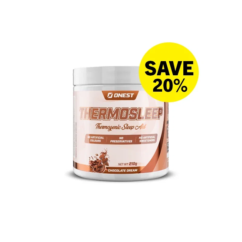 Image of ONEST Thermosleep