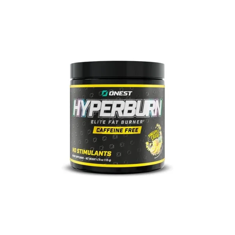 Image of ONEST Hyperburn Caffeine Free