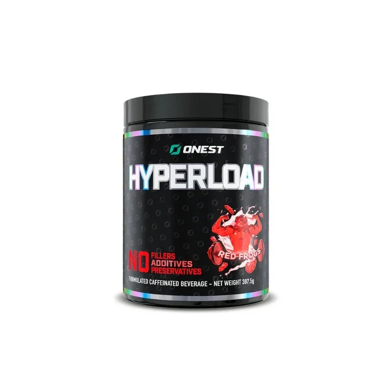 Image of ONEST Hyperload