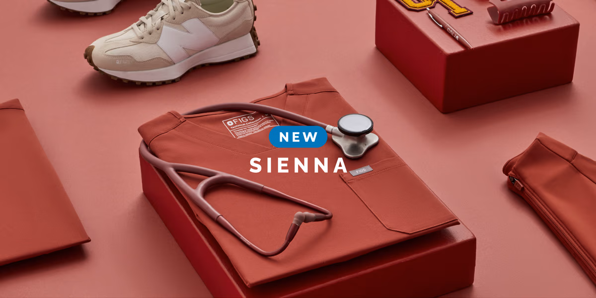 Sienna