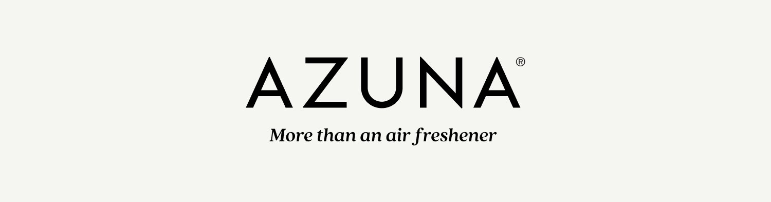 AZUNA More than an air freshner