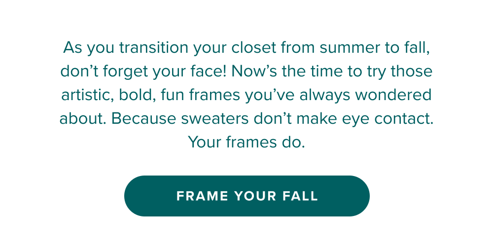 Frame Your Fall