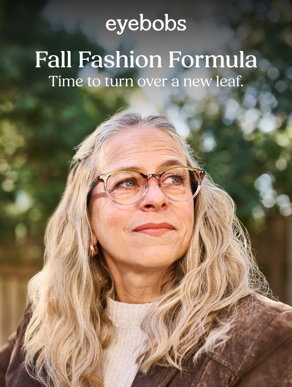 Fall Fashion Formula