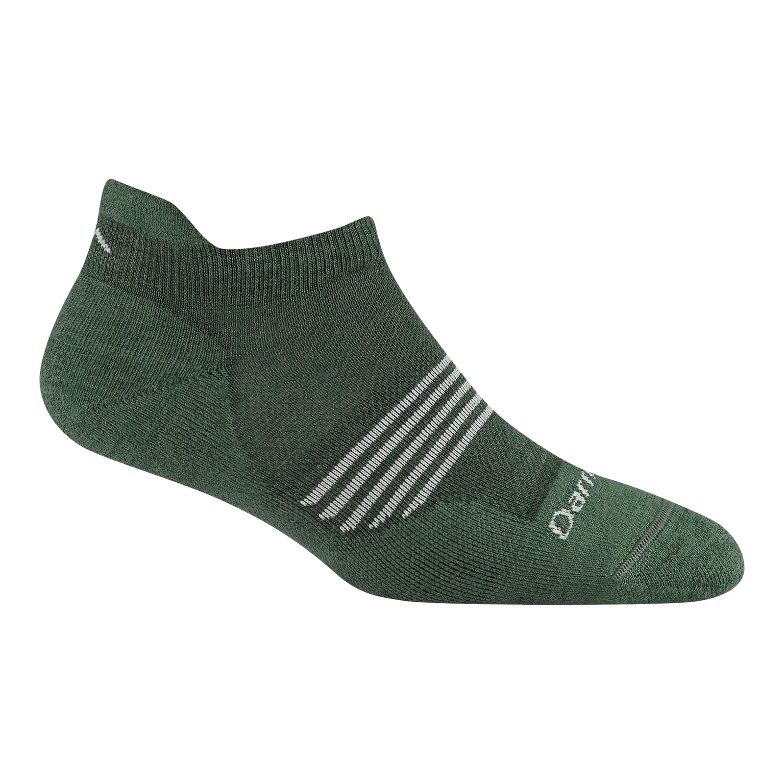 Image of Women's Element No Show Tab Lightweight Running Socks
