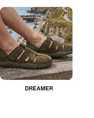 Dreamer