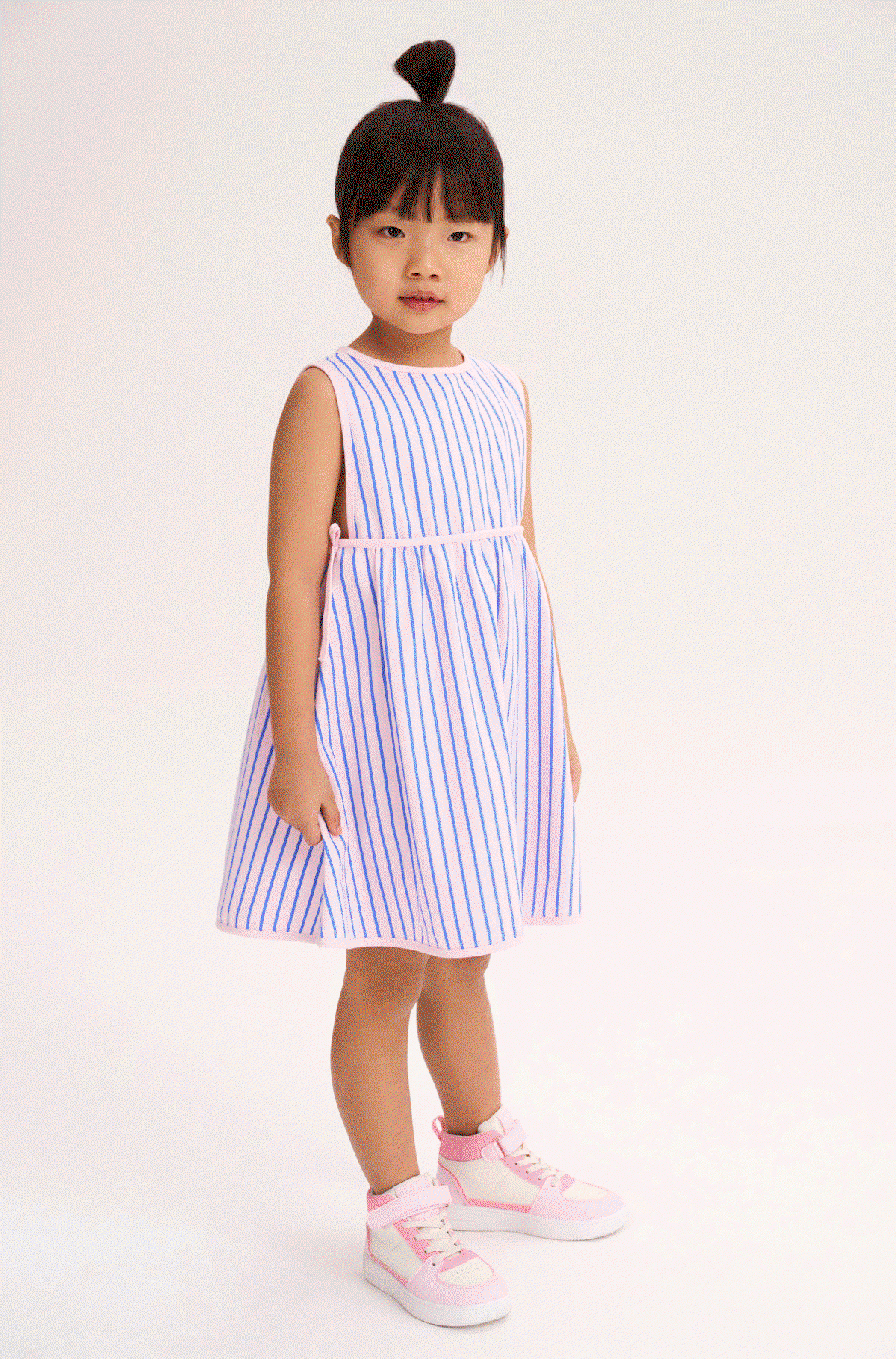 New Girl Arrivals. The Weekend Set. From flower market to the playground, her weekend style just got a little brighter. Shop Now.
