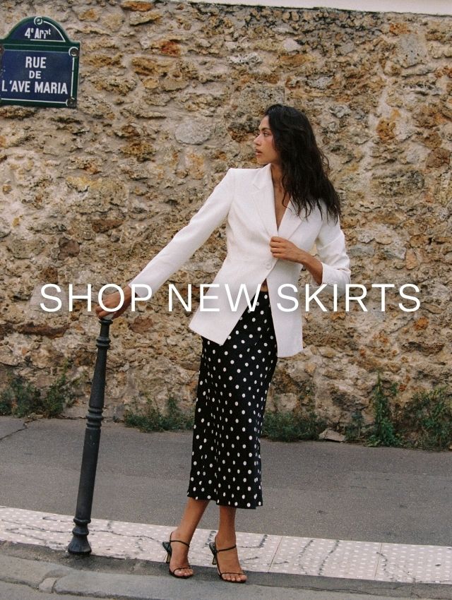 SHOP SKIRTS