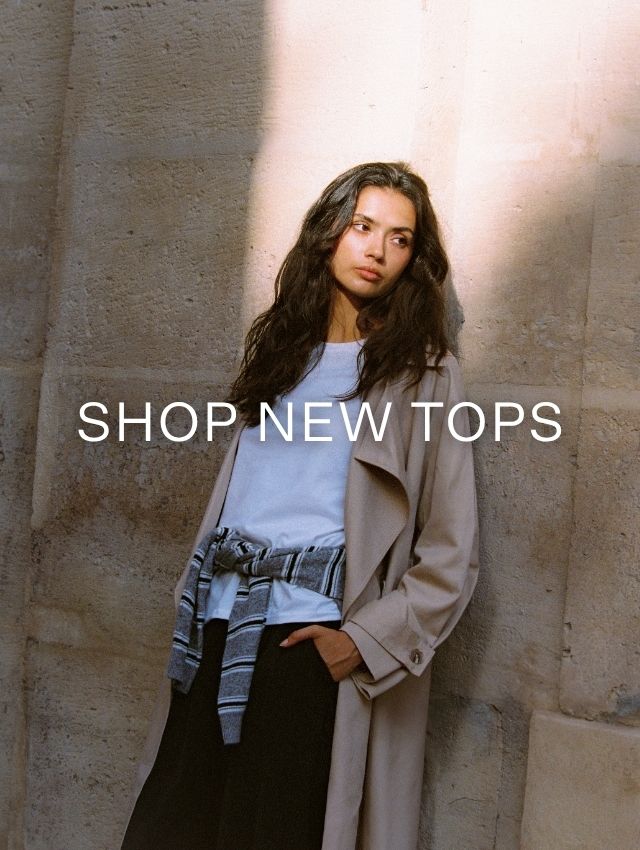 SHOP TOPS