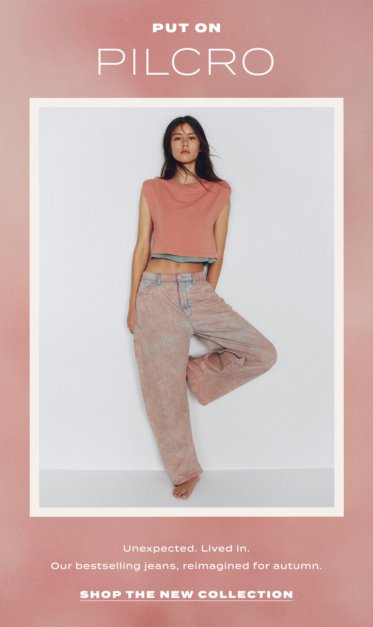 Put On Pilcro