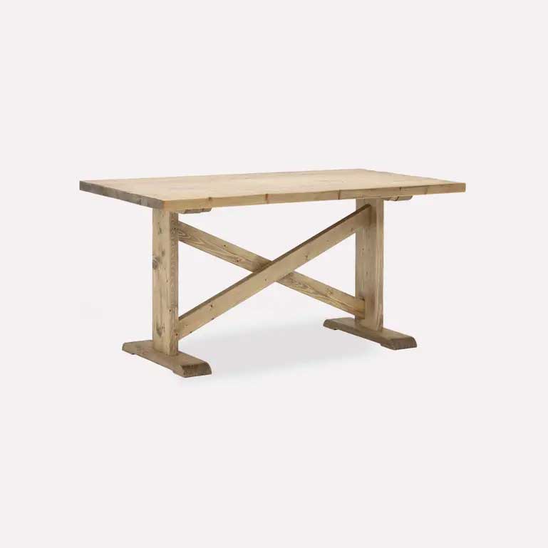 Newsham Dining Table